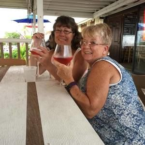 Meet your Posher, Lynda